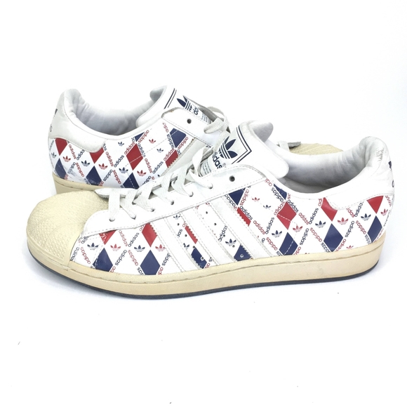 adidas superstar 2006